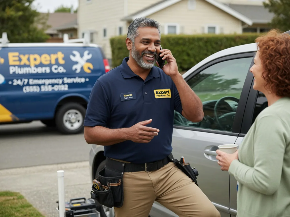 Drain Cleaning Ferguson, IA FAQs